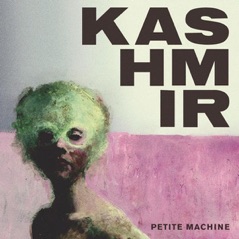 Petite Machine - EP