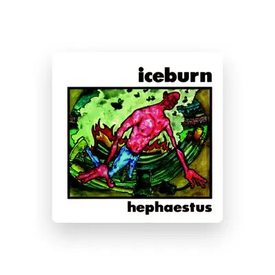 Listen to Iceburn, watch music videos, read bio, see tour dates & more!