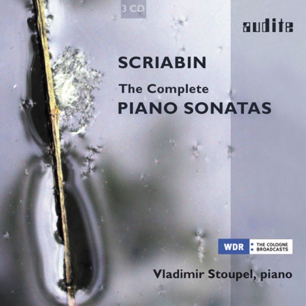 Scriabin: The Complete Piano Sonatas