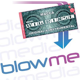 The Big Rinse (Radio Edit) Macca