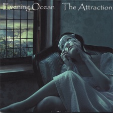 Evening Ocean - Share Love (Until There’s Nothing Left)