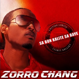 My Gal (feat. Kris Kelli) Zorro Chang