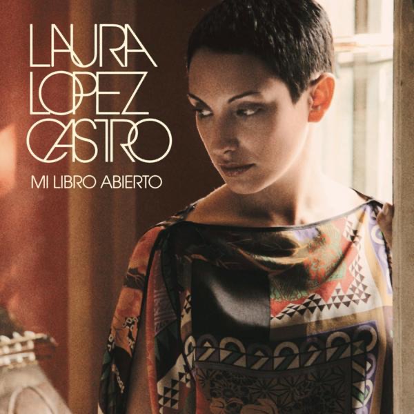 Cover du titre Mariposa Perdida