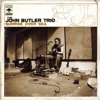 JOHN BUTLER TRIO - Zebra