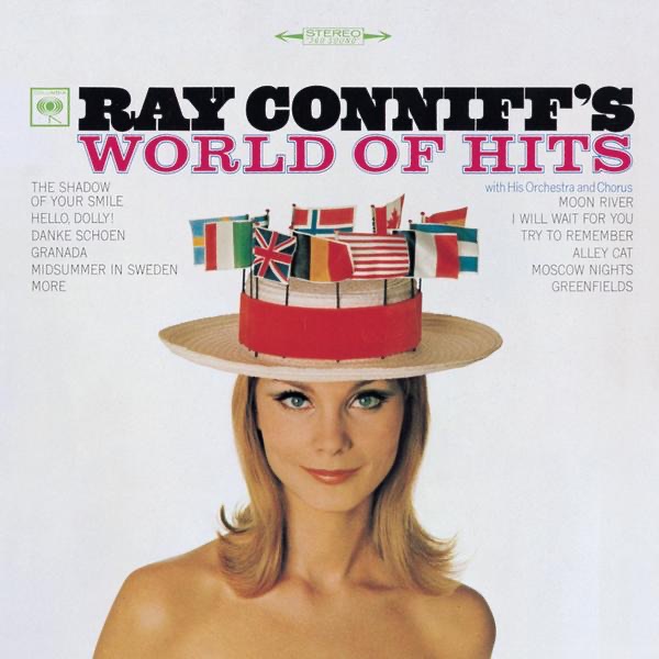 The Best of Ray Conniff - Album di Ray Conniff - Apple Music