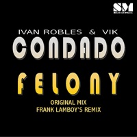 Condado Felony - Ivan Robles & Vik