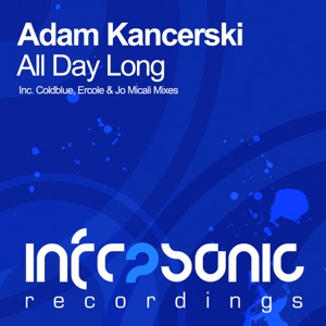 All Day Long - Single