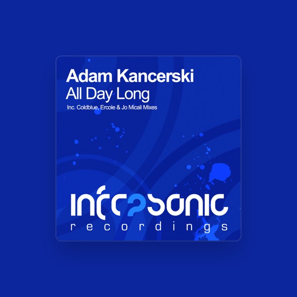Adam Kancerski's avatar