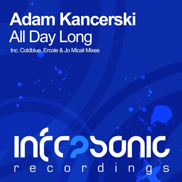 All Day Long - Single