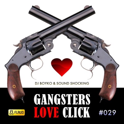 Gangsters Love Click - Single