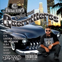 West Coast Guerrilleros - Dyablo