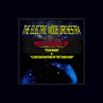 The Electric Moog Orchestra