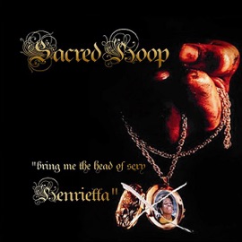 Moe's Lullaby Sacred Hoop