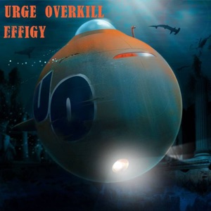 Effigy - Single
