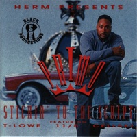 Stickin' to the Script - Herm Presents Primo