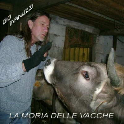 La moria delle vacche - Single