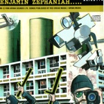 Benjamin Zephaniah - Wake Up