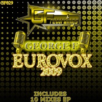 Eurovox 2009 - EP - George F