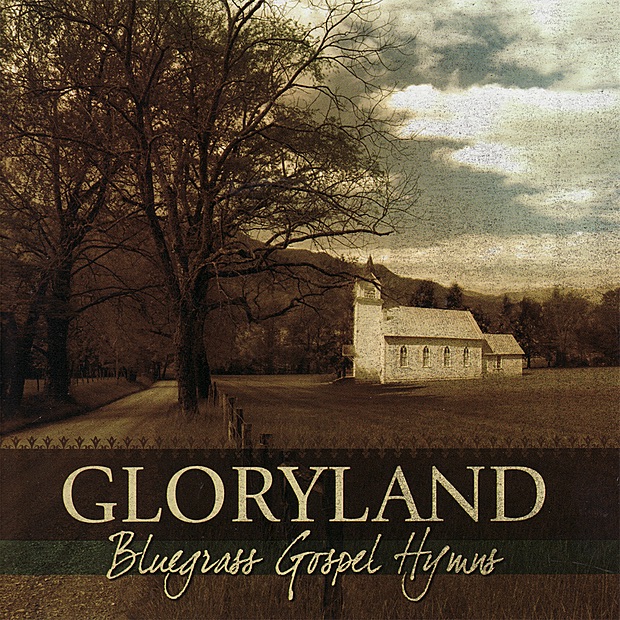 Обложка альбома «Gloryland» — Mark Howard & Stuart Duncan