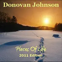 Gentle Focus — Donovan Johnson