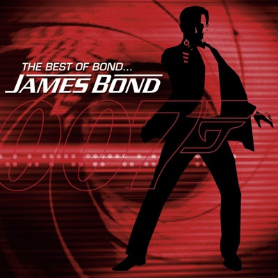 The James Bond Theme