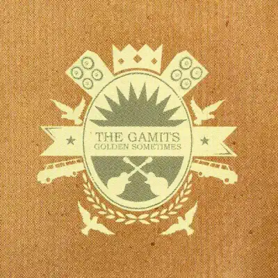 Golden Sometimes, Vol. 2 - The Gamits