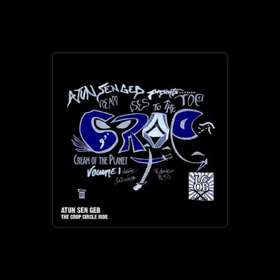Listen to ATUN SEN GEB, watch music videos, read bio, see tour dates & more!