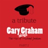 Gary Graham Sings the Hits of Michael Jackson, Pt. 2 (A Tribute)