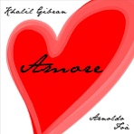 L'amore - Khalil Gibran - Single