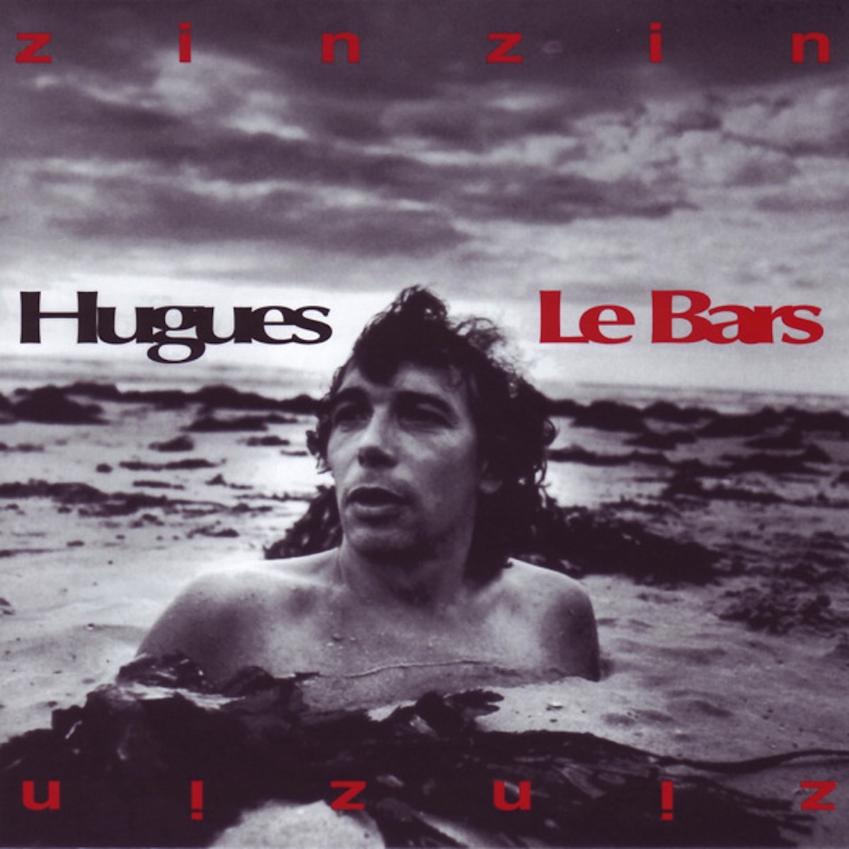 Cover du titre Chat dans l'eau