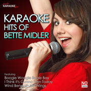 When a Man Loves a Woman (In the Style of Bette Midler) [Karaoke Version] - Ameritz Karaoke Hits