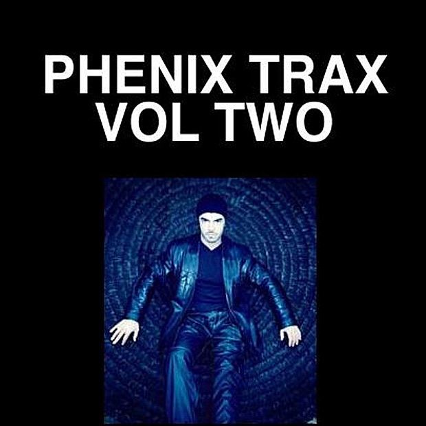 Phenix Traxx, Vol. 2