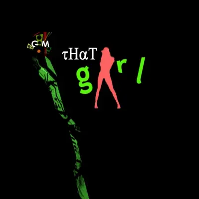 That Girl - Single - Gary Morris