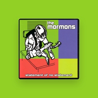 The Mormons