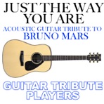 Just The Way You Are (Acoustic Guitar Tribute To Bruno Mars)