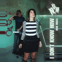 I Don't Know How EP - Nun