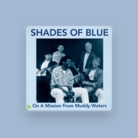 Shades of Blue
