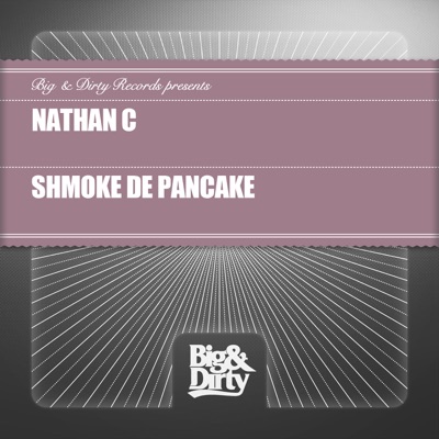 Shmoke De Pancake - Single