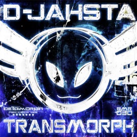 Transmorph D-Jahsta