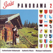 Swiss Panorama 2