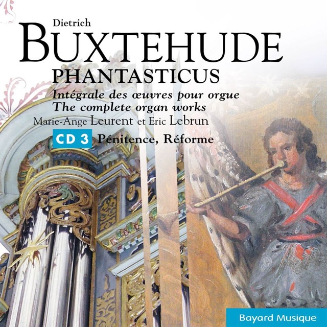 Choral Wär Gott Nicht Mit Uns Diese Zeit, BuxWV 222 - Réforme