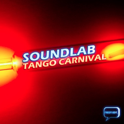 Tango Carnival