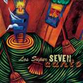 Canto - Los Super Seven