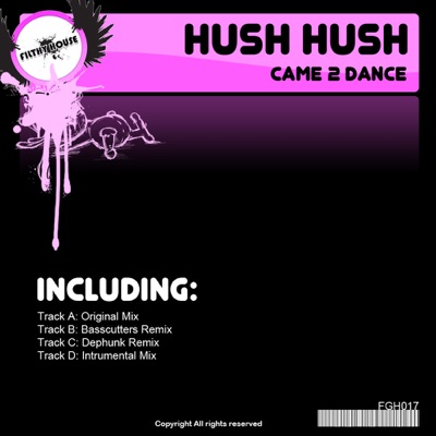 Came To Dance - Single