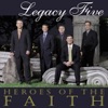 Heroes of the Faith