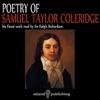Samuel Taylor Kubla Khan Poetry of Samuel Taylor Coleridge