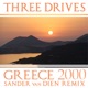 Greece 2000 Sander Van Dien Remix Single