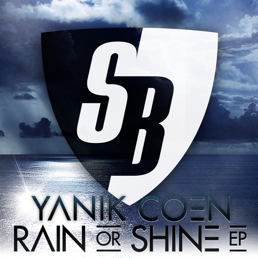 Обложка альбома «Rain or Shine (Remixes)» — Yanik Coen
