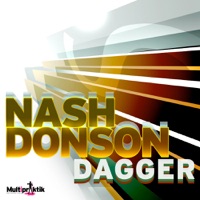Dagger - Nash Donson