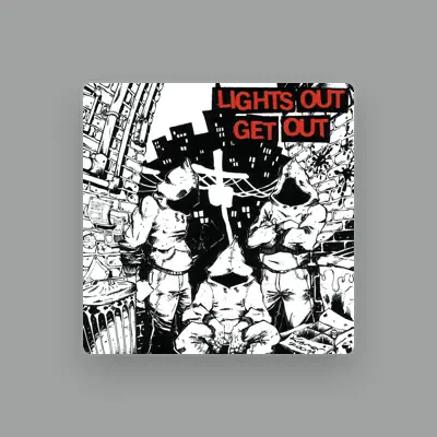 Listen to Lights Out, watch music videos, read bio, see tour dates & more!